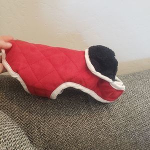 Friends Forever Dog Coat